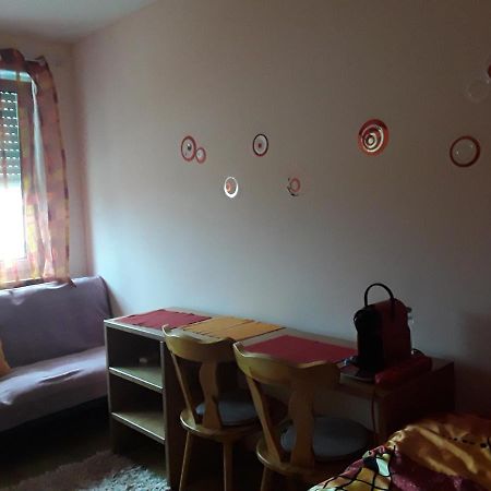 Gaestezimmer Herzogenrath Apartman Kültér fotó