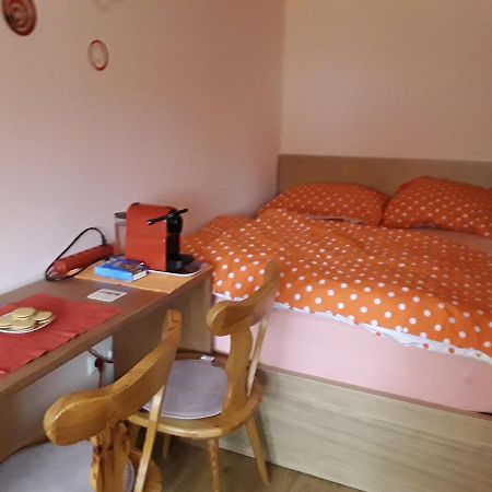 Gaestezimmer Herzogenrath Apartman Kültér fotó