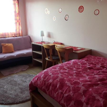 Gaestezimmer Herzogenrath Apartman Kültér fotó