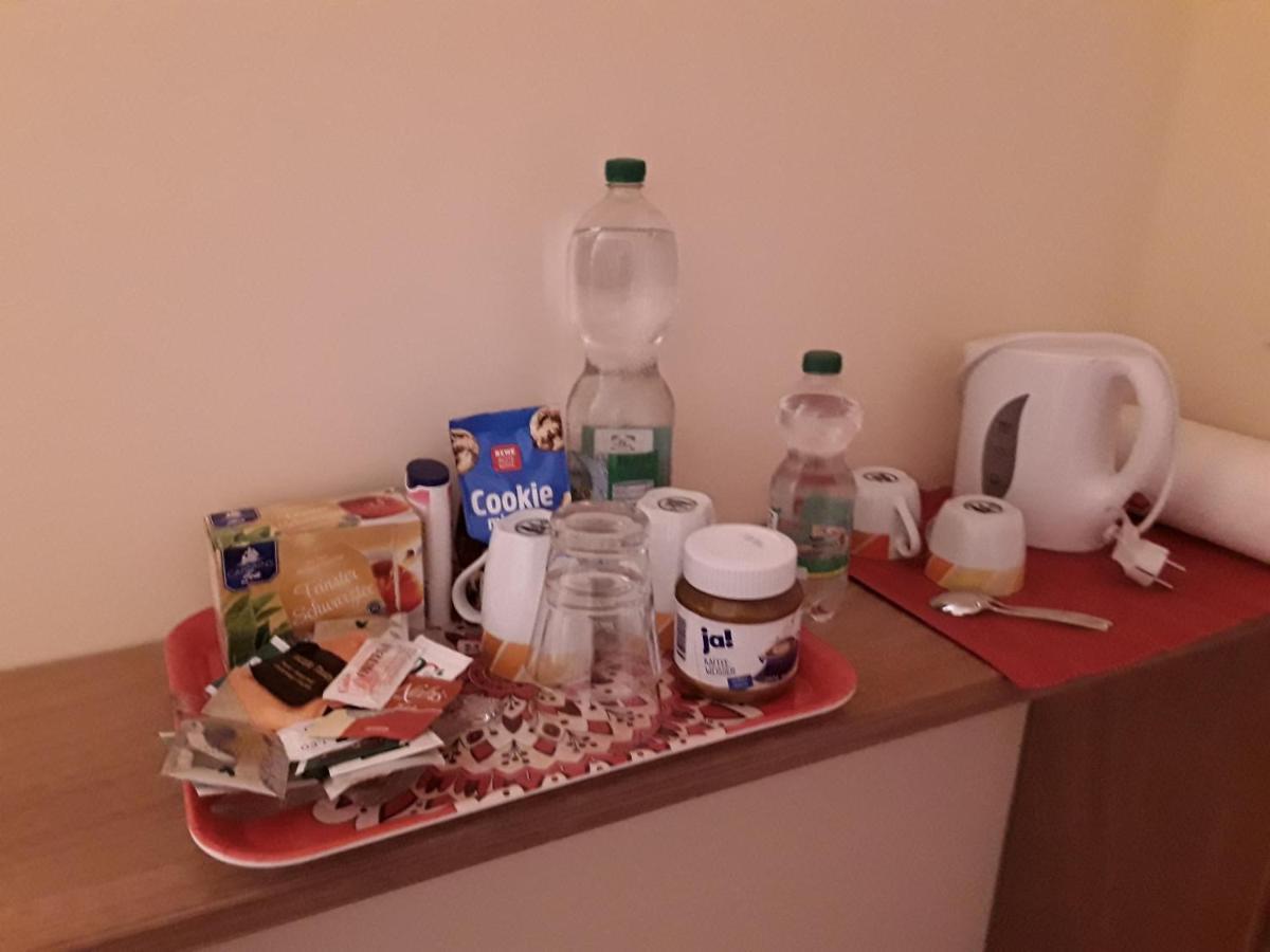 Gaestezimmer Herzogenrath Apartman Kültér fotó