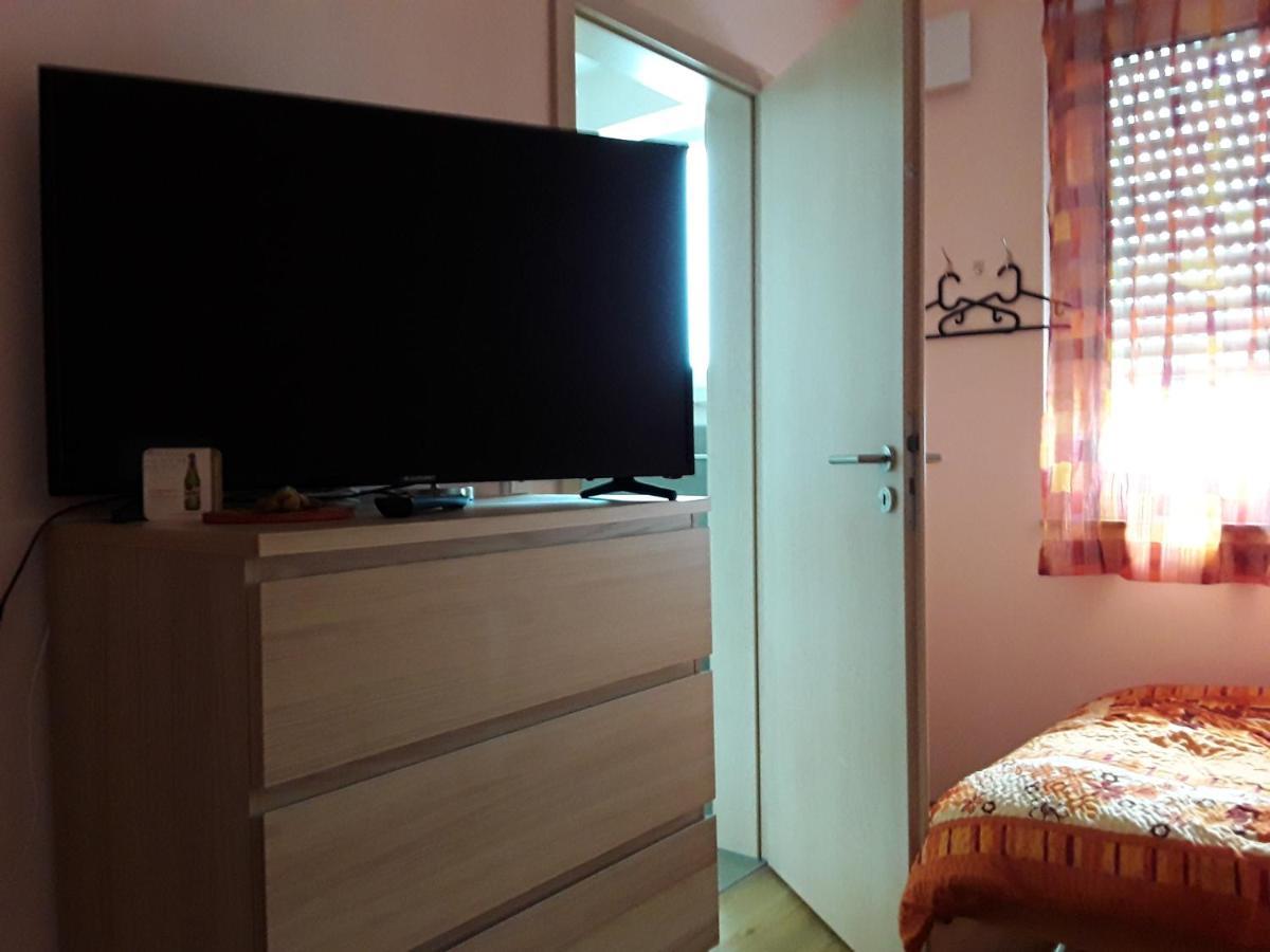 Gaestezimmer Herzogenrath Apartman Kültér fotó