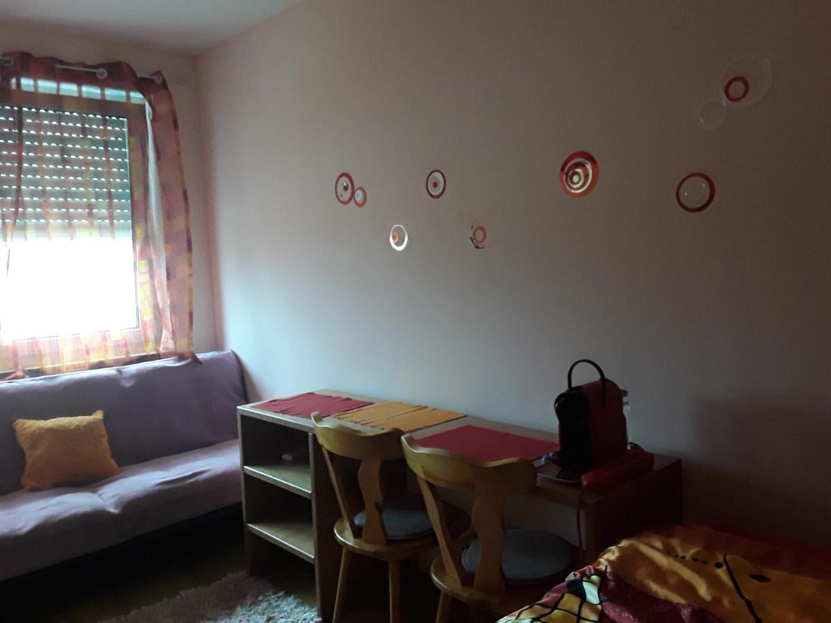 Gaestezimmer Herzogenrath Apartman Kültér fotó