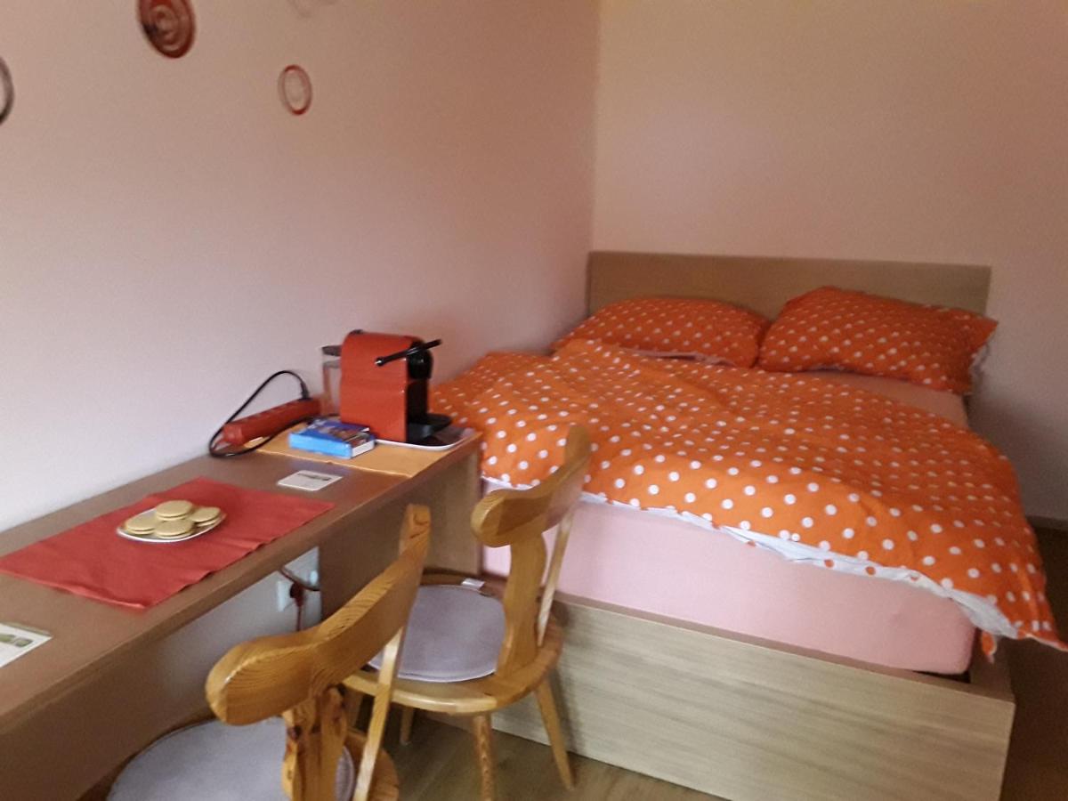 Gaestezimmer Herzogenrath Apartman Kültér fotó